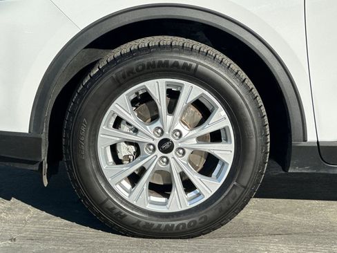 Used 2024 Ford Escape Active image 28