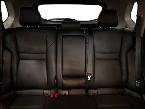 Used 2022 Nissan Rogue SL w/ SL Premium Package image 20