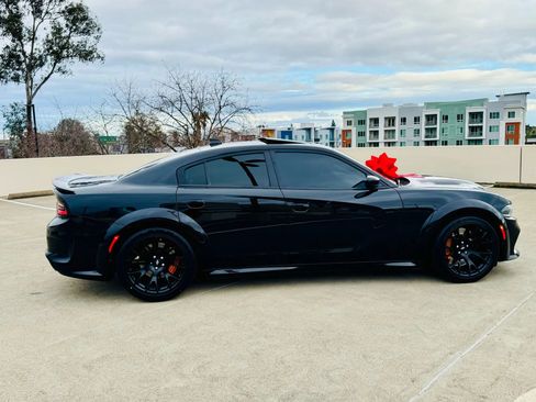 Used 2023 Dodge Charger Scat Pack RWD image 18