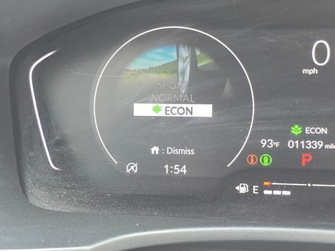 Used 2024 Honda Civic Sport image 34