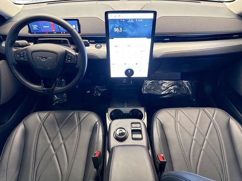 Used 2023 Ford Mustang Mach-E California Route 1 image 15