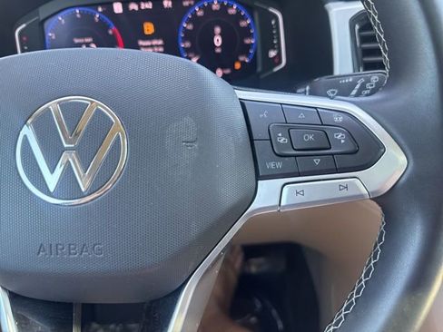 Used 2021 Volkswagen Atlas SEL image 26