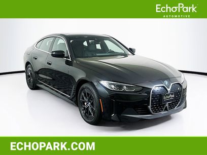 Used 2024 BMW i4 eDrive40