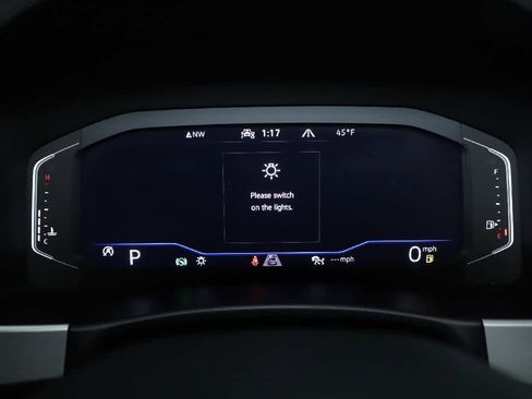 Certified 2021 Volkswagen Atlas Cross Sport SEL image 26