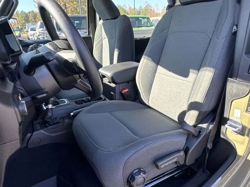 New 2026 Jeep Wrangler Sport image 21