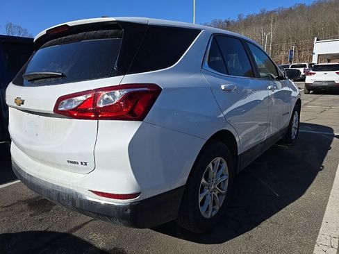 Used 2021 Chevrolet Equinox LT image 5