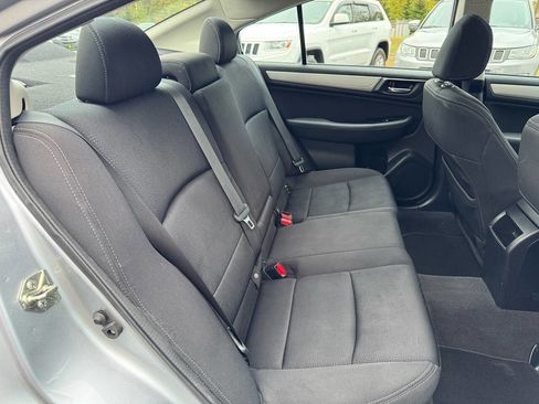 Used 2016 Subaru Legacy 2.5i Premium image 25