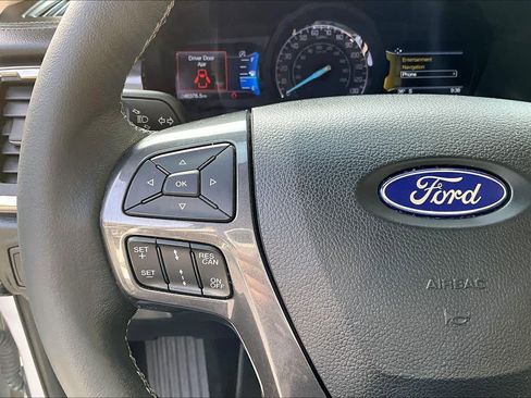 Used 2019 Ford Ranger Lariat w/ Equipment Group 501A Mid image 22