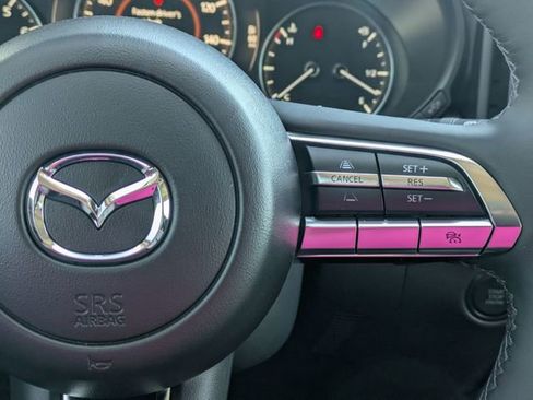 New 2026 MAZDA CX-50 AWD 2.5 S w/ Weather Package image 18