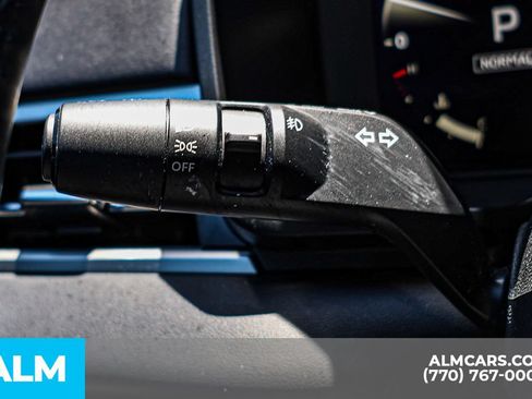 Used 2025 Mitsubishi Outlander SEL FWD image 33