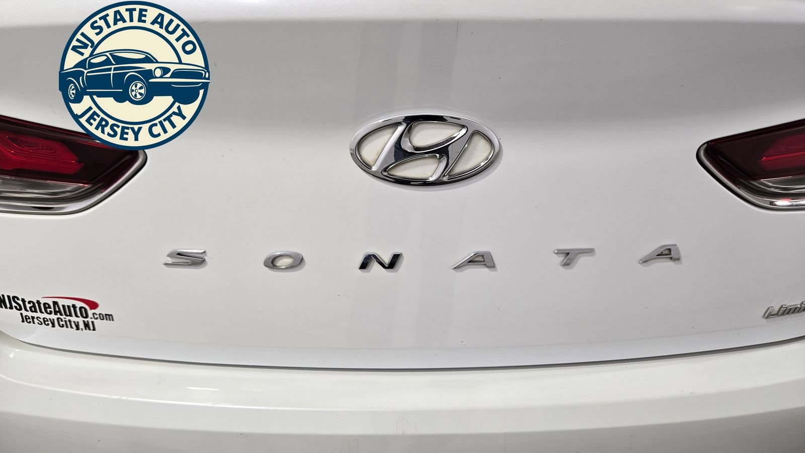 Used 2019 Hyundai Sonata Limited FWD image 33