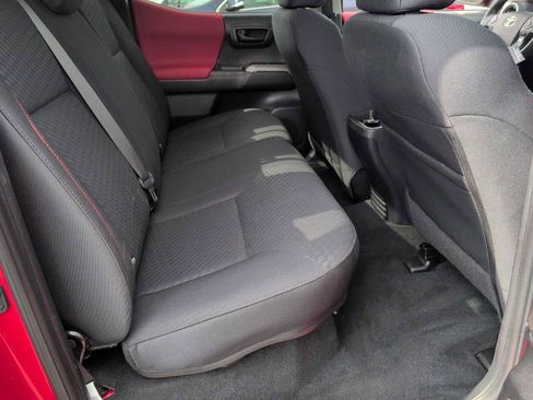 Used 2023 Toyota Tacoma SR5 image 21
