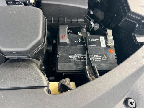 Certified 2022 Lexus RX 350 AWD w/ Luxury Package image 38