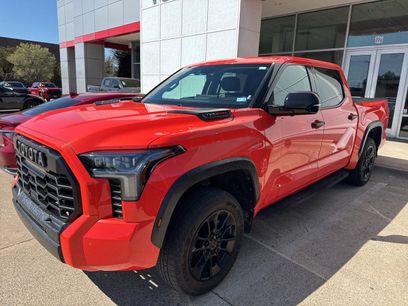 Used 2023 Toyota Tundra TRD Pro