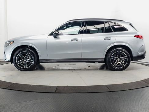 Certified 2026 Mercedes-Benz GLC 300 4MATIC image 4