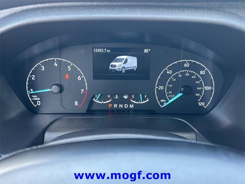 Used 2024 Ford Transit 250 Low Roof w/ Exterior Upgrade Package image 14