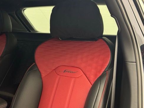 New 2026 Bentley Bentayga Speed image 25