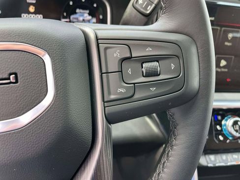 New 2026 GMC Sierra 3500 Denali Ultimate AWD/4WD image 26