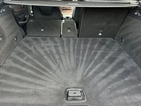 Certified 2022 Mercedes-Benz GLC 300 GLC 300 image 34