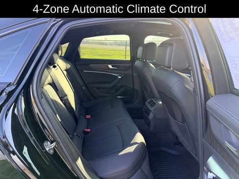 Used 2023 Audi A6 Premium Plus w/ Premium Plus Package image 10