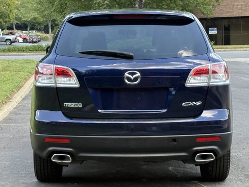 Used 2009 MAZDA CX-9 Touring AWD/4WD image 5
