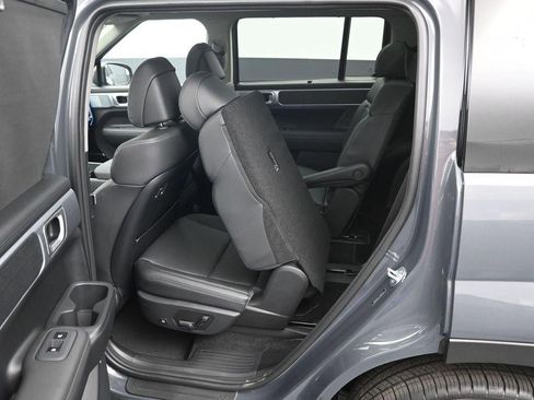 New 2026 Hyundai Santa Fe Limited image 33