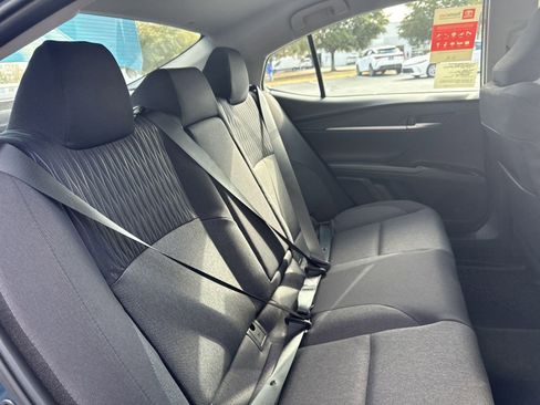 New 2025 Toyota Camry LE w/ Convenience Package image 28