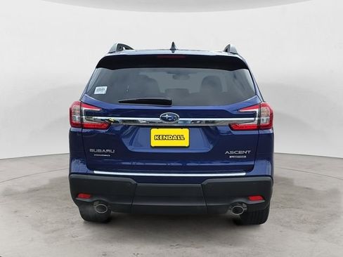 New 2026 Subaru Ascent Limited AWD/4WD image 4