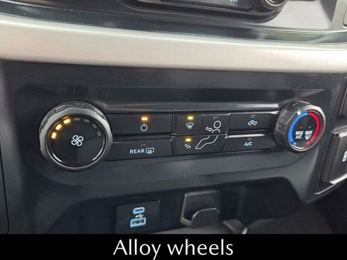 Used 2023 Ford F150 XLT w/ Trailer Tow Package image 27