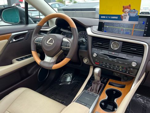 Used 2020 Lexus RX 350 FWD w/ Premium Package image 55