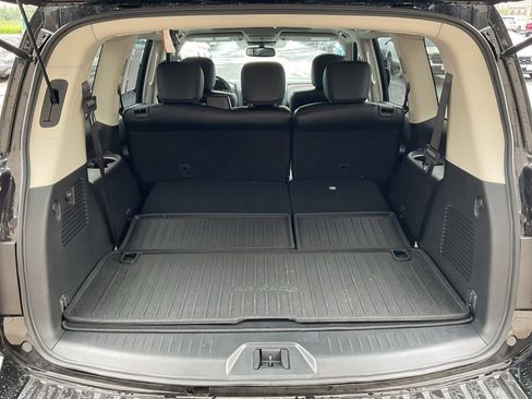 Used 2024 Nissan Armada SL w/ Cargo Package image 23