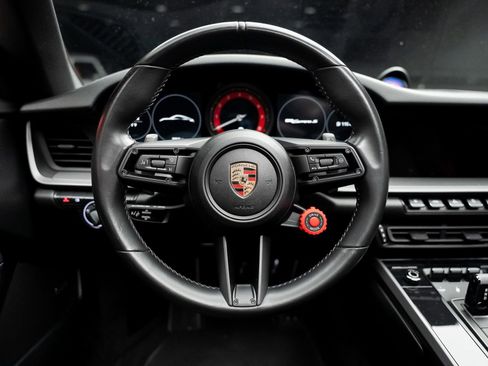 Used 2022 Porsche 911 Carrera S image 41