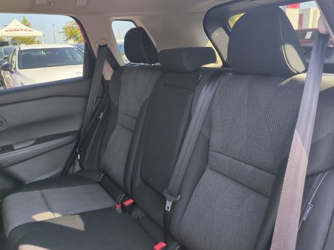 Certified 2024 Nissan Rogue SV AWD/4WD image 30
