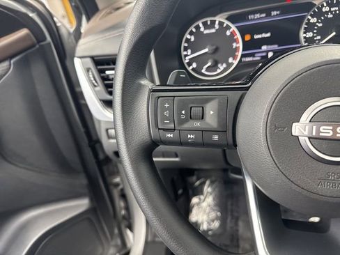 Used 2023 Nissan Rogue SV image 28