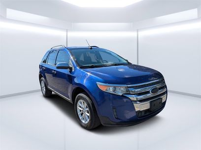 Used 2013 Ford Edge SE