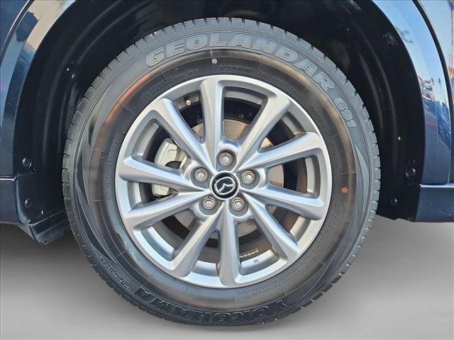 Used 2025 MAZDA CX-5 AWD 2.5 S w/ Select Package image 23