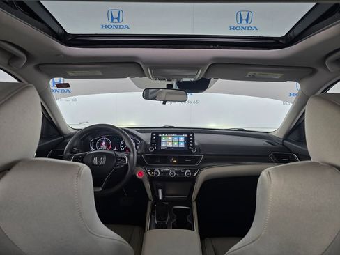 Used 2020 Honda Accord EX image 9