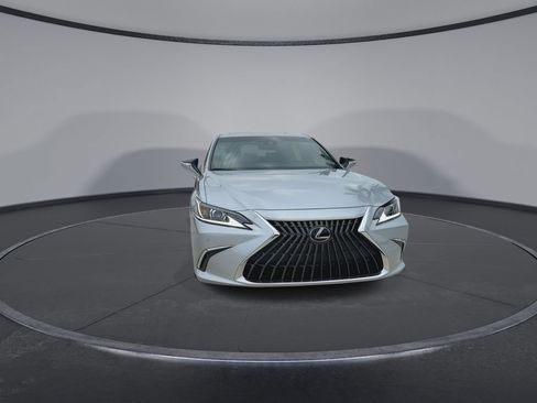 Used 2025 Lexus ES 350 w/ Premium Package FWD image 3