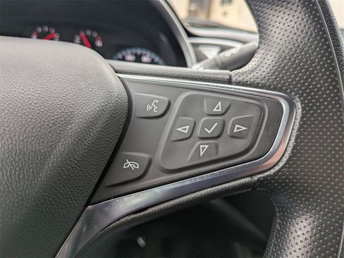 Used 2024 Chevrolet Malibu LT image 22