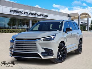 New 2026 Lexus TX 350 TX 350 F SPORT Handling video 1