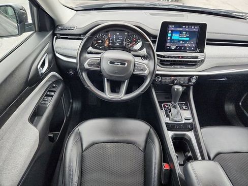 Used 2022 Jeep Compass Latitude w/ Convenience Group image 7