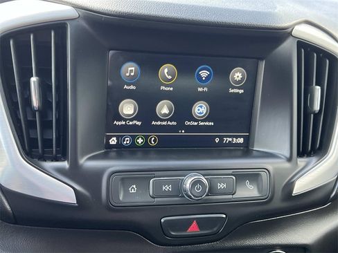 Certified 2019 GMC Terrain SLE w/ Driver Convenience Package image 19