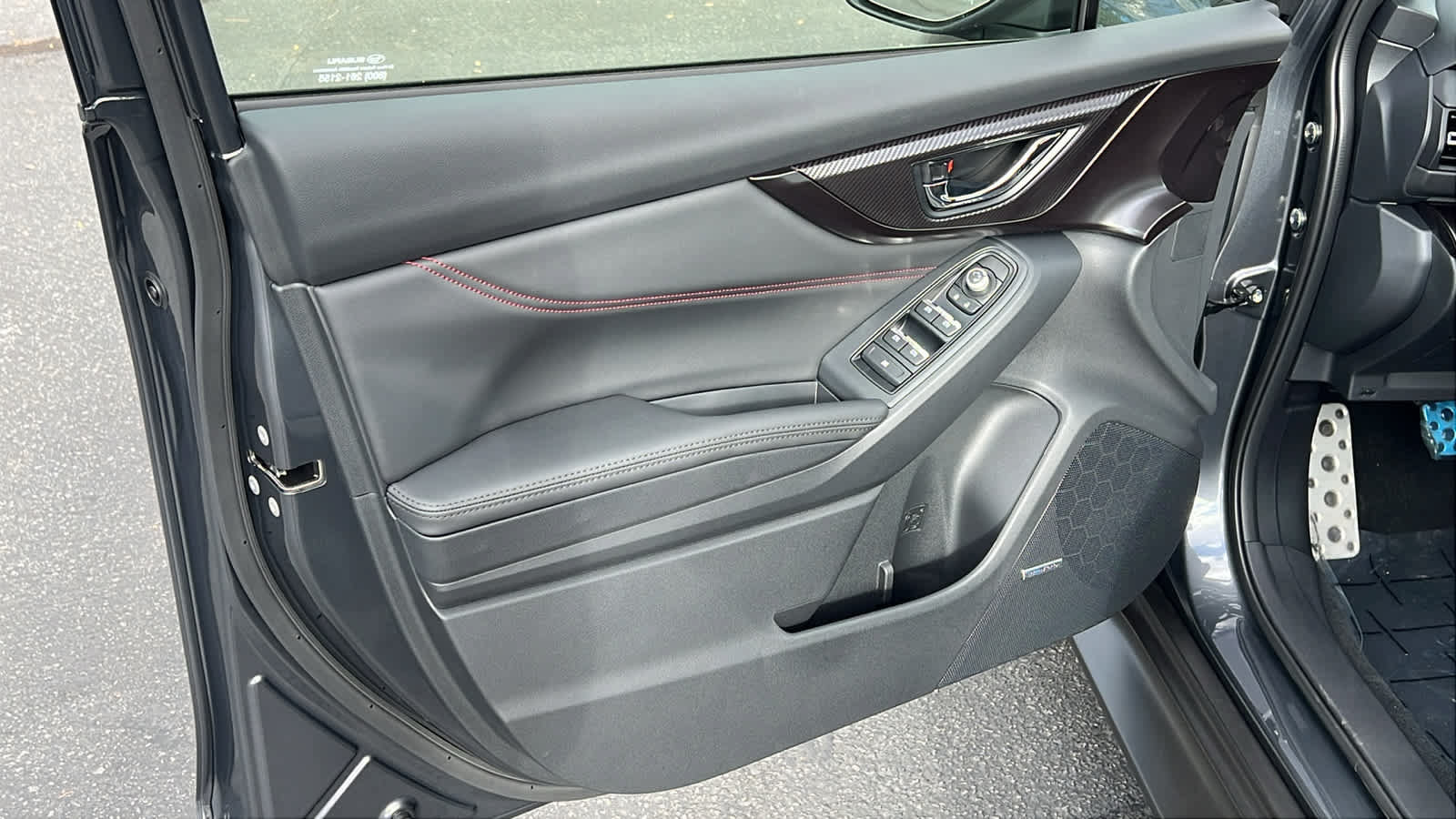 New 2026 Subaru WRX Premium AWD/4WD image 23