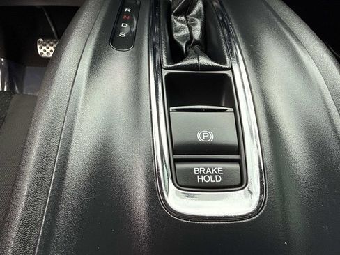 Used 2022 Honda HR-V Sport image 33