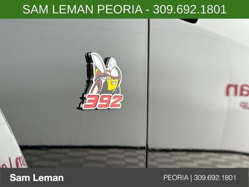 Used 2021 Dodge Challenger R/T Scat Pack image 5