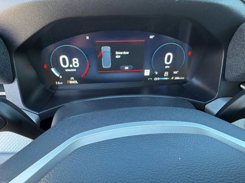 New 2026 Ford Explorer Active w/ Active Comfort Package image 21