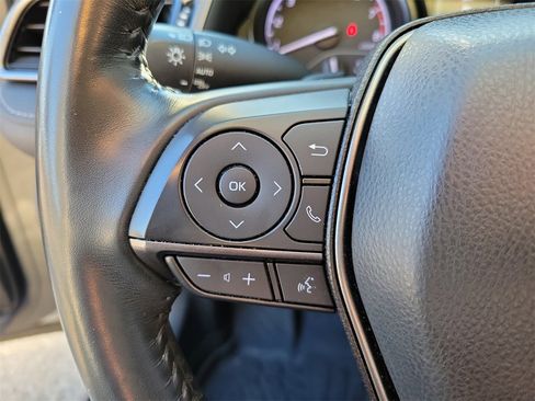 Used 2023 Toyota Camry SE image 20