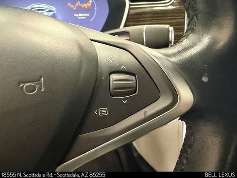 Used 2016 Tesla Model S 70 RWD image 20