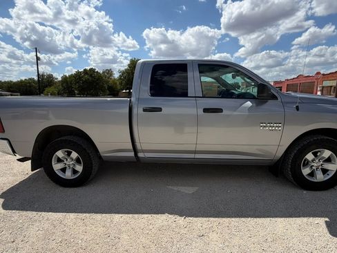 Used 2019 RAM 1500 Tradesman w/ Popular Equipment Group RWD image 4