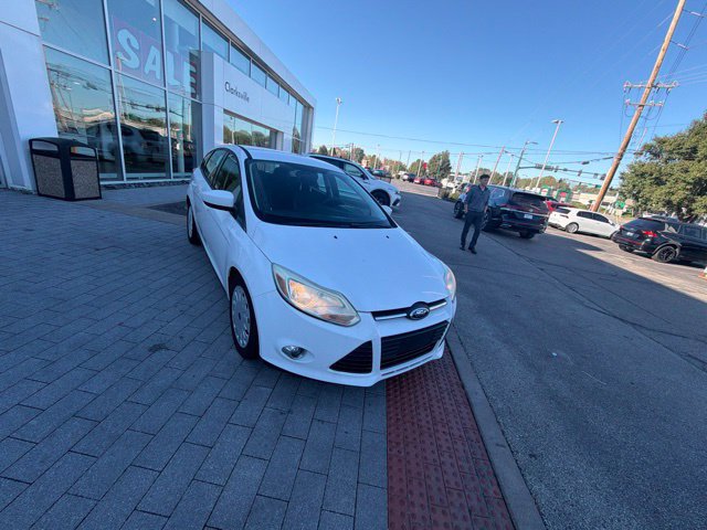 Used 2012 Ford Focus SE FWD image 33
